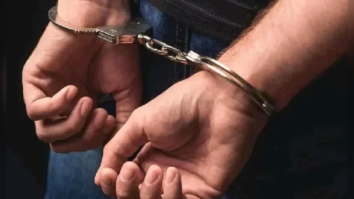 Bihar News: सिपाही भर्ती परीक्षा में बड़ी कार्रवाई, पटना से दो और अभ्यर्थी गिरफ्तार…