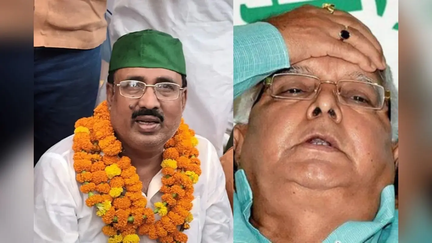 Bihar Politics: लालू के बिखरते ‘MY’ को साधने निकले तेजस्वी यादव, 15 दिसंबर से इन जिलों में करेंगे संवाद यात्रा
