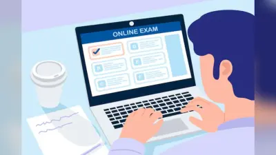 SSC Exam Calendar 2025: एसएससी का संशोधित एग्जाम कैलेंडर ssc.gov.in पर जारी, अब ऐसा है शेड्यूल
