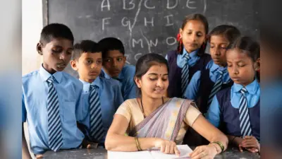 TRE 4 Vacancy: बिहार के इन 14 जिलों में शिक्षकों की भारी कमी, TRE 4 के तहत होगी 90 हजार टीचर की भर्ती