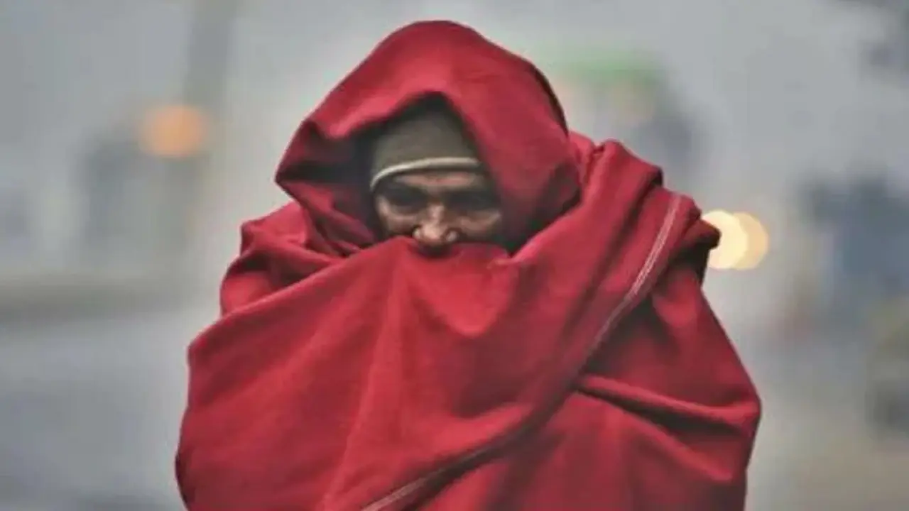 बिहार में बदल गया मौसम का मिजाज, कई जगहों पर हुई बूंदाबादी, IMD ने जारी किया बारिश को लेकर अलर्ट