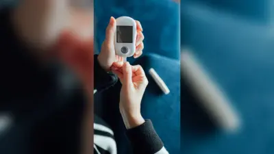 Diabetes Control : अगर आप भी करना चाहते हैं डायबिटीज कंट्राेल, खायें यह सब्जी
