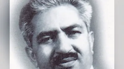 First CM Of Delhi: विदेश में जन्मा दिल्ली का सबसे यंग CM कौन? जिसने गांधी जी के आंदोलन में निभाई थी अहम भूमिका