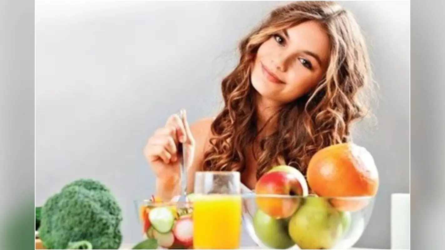 Diet plan for Bride : बनने वाली हैं दुल्हन तो अपनाएं ये डाइट प्लान, दिखेंगी बेहद खूबसूरत