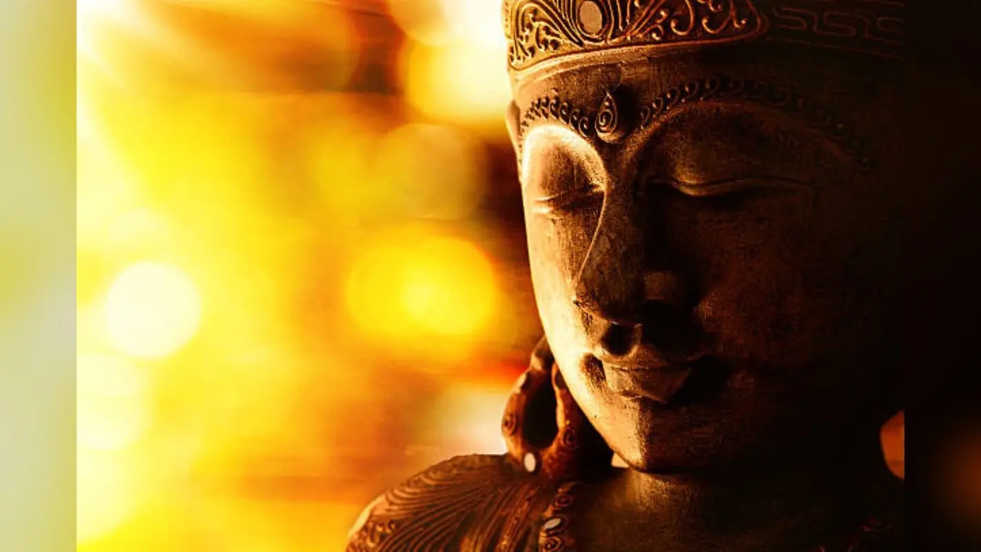 Buddha Quotes: नए साल पर याद रखें भगवान बुद्ध के ये उपदेश, जीवन जीना होगा सरल