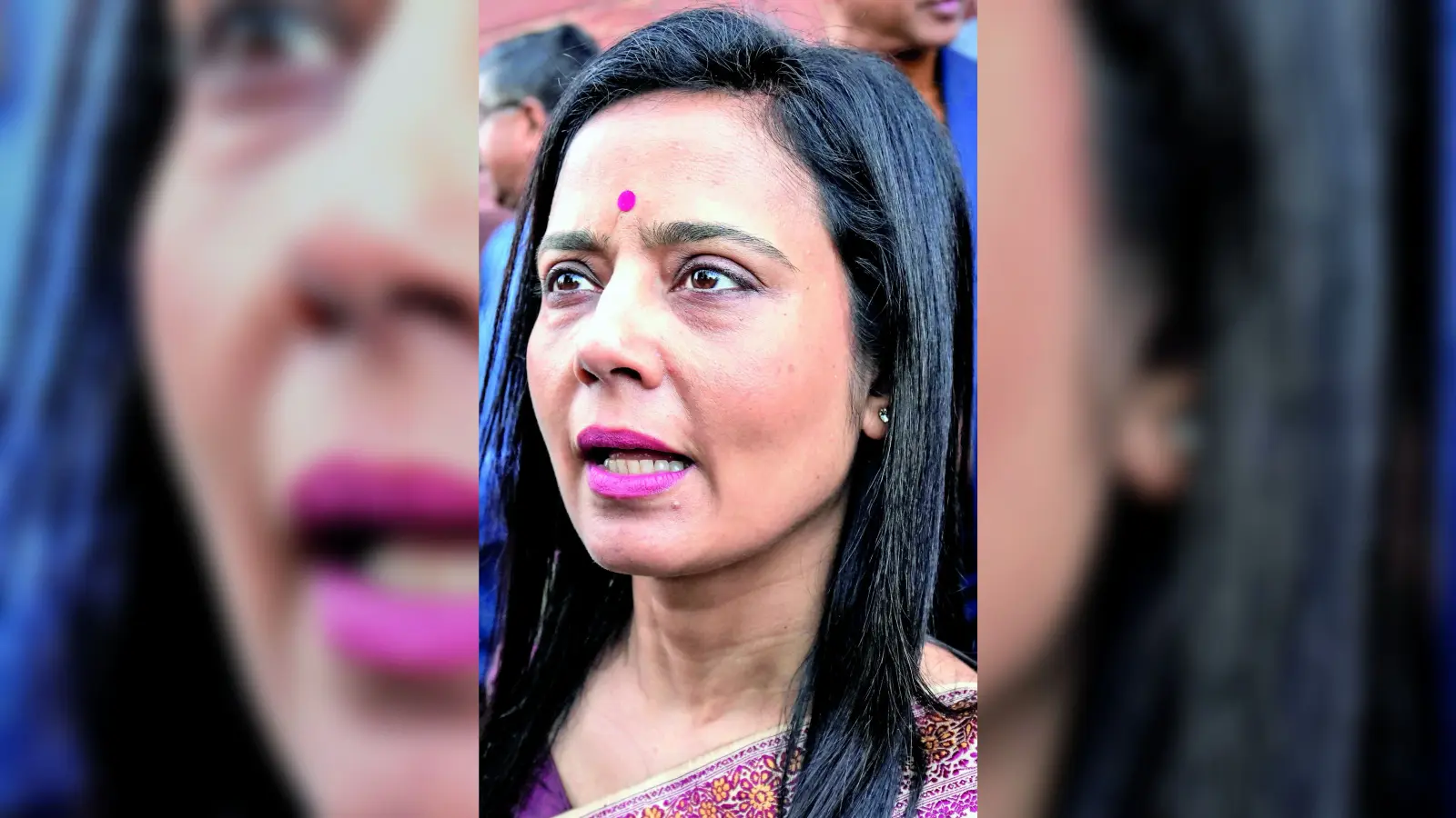 ममता बनर्जी ने तृणमूल सांसद महुआ के खिलाफ सुनीं विधायकों की शिकायतें