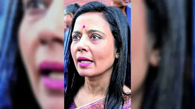 ममता बनर्जी ने तृणमूल सांसद महुआ के खिलाफ सुनीं विधायकों की शिकायतें