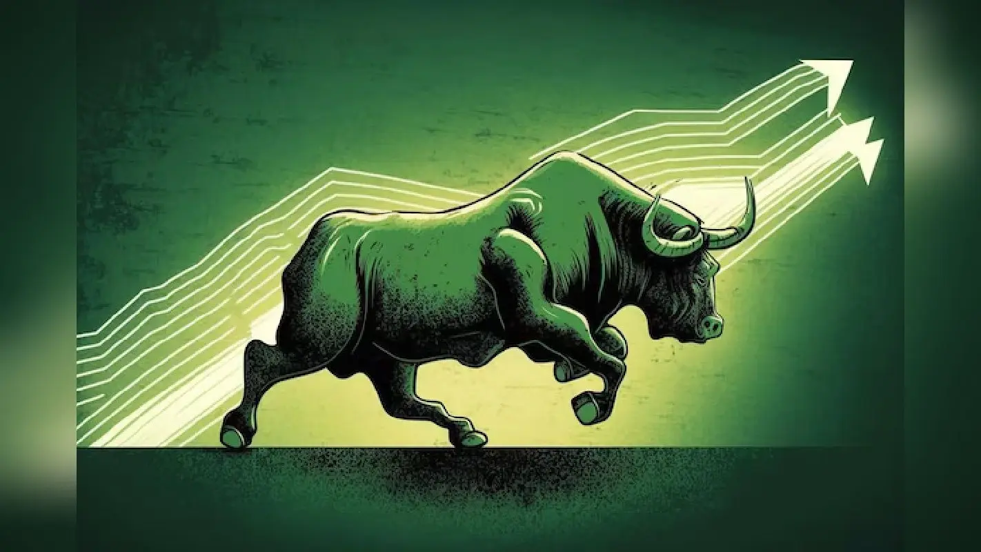 Stock Market Open: रिकवरी के मूड में शेयर बाजार, 308 अंक की उछाल के साथ ट्रेड कर रहा सेंसेक्स