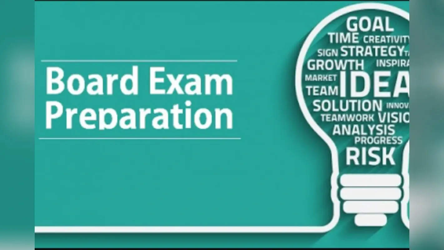CBSE Board Exam 2025 : बोर्ड परीक्षा का काउंटडाउन शुरू, पॉजिटिव अप्रोच के साथ हो जाएं तैयार