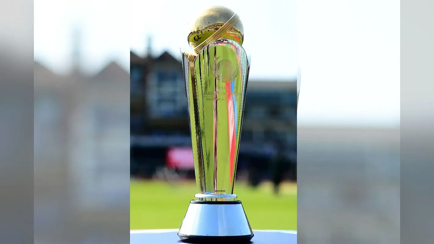 Champions Trophy: ‘ICC ने थमा दिया लॉलीपॉप’, पूर्व पाकिस्तानी स्टार ने हाईब्रिड मॉडल पर PCB को चेताया