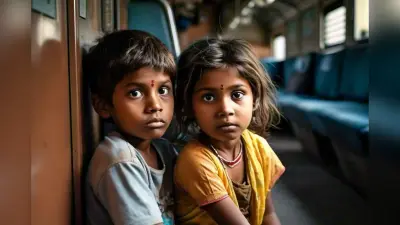 जनरल में बच्चे, AC में सरगना, बिहार में ट्रेन से बच्चों की तस्करी के नए तरीके का खुलासा