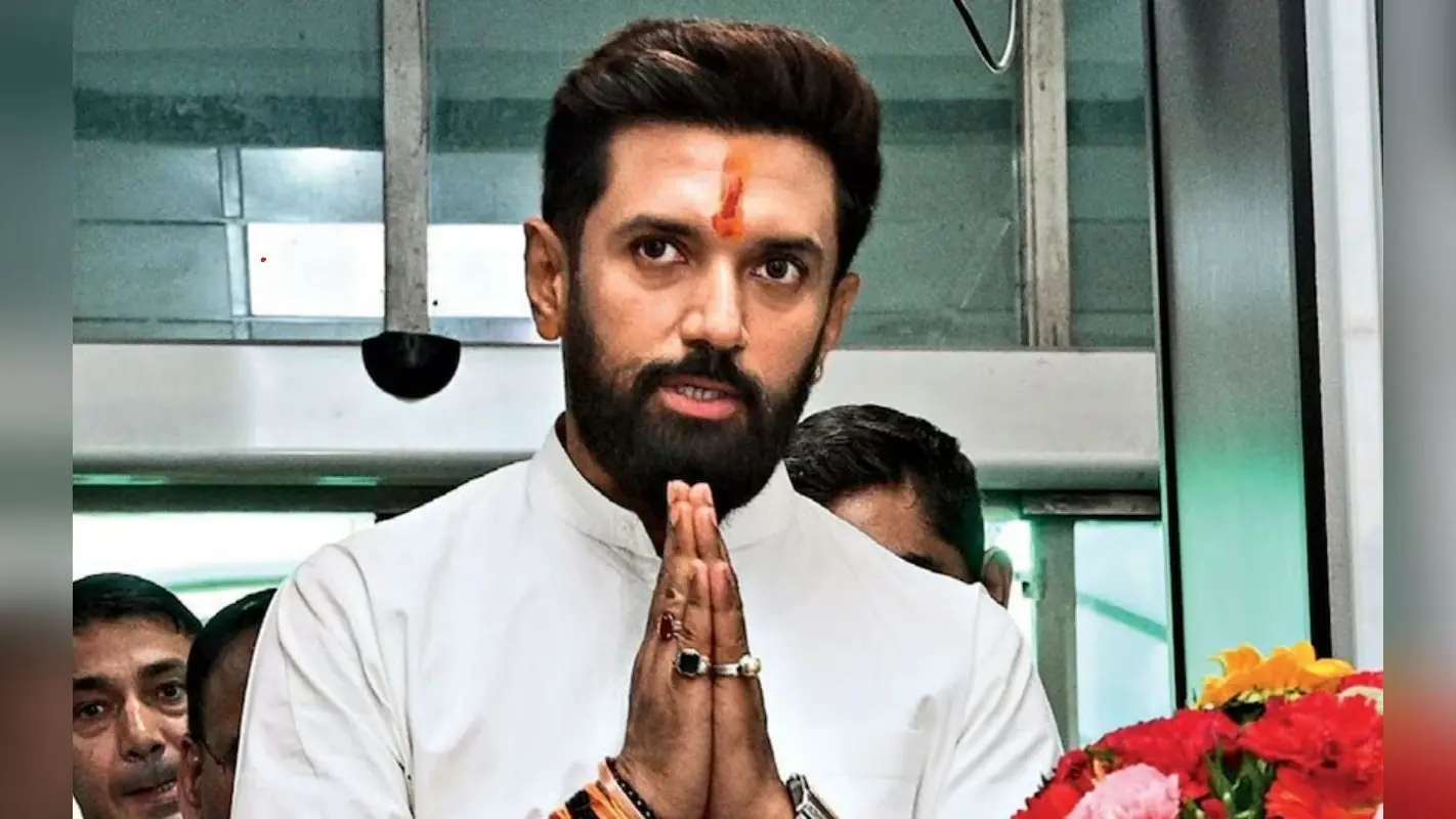 बिहार में फूड सेक्टर में निवेश को मिलेगा बढ़ावा, पटना में इन्वेस्टर्स मीट आज, चिराग पासवान भी रहेंगे मौजूद