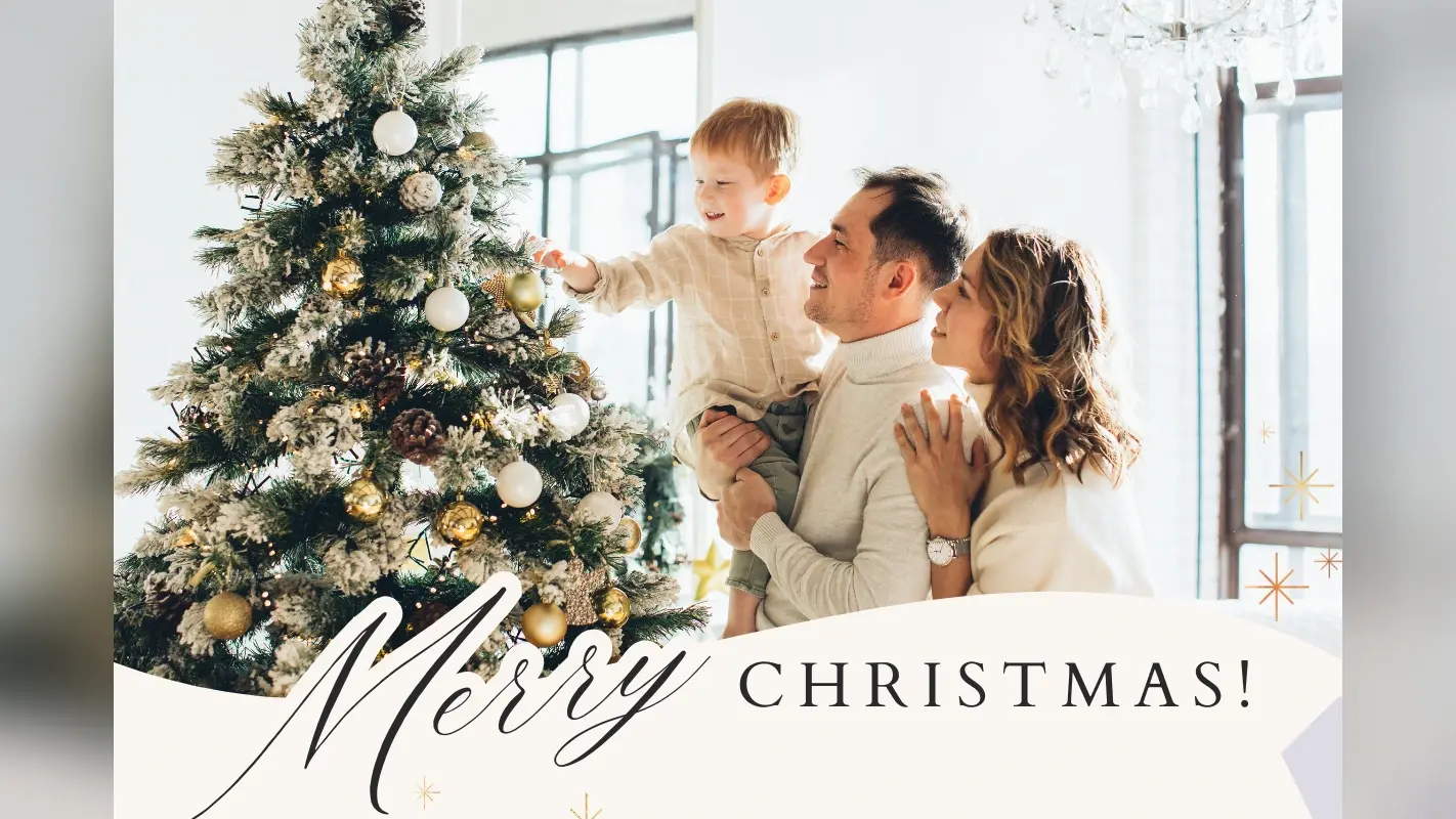 Be Your kids Santa this Christmas Parenting Tips: इस क्रिसमस आप बनें बच्चों के सांता: जानें परफेक्ट पैरेंटिंग के टिप्स