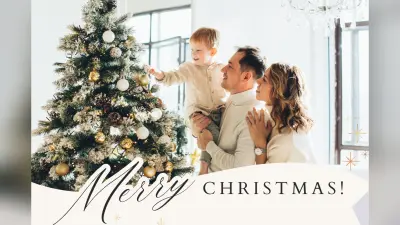 Be Your kids Santa this Christmas Parenting Tips: इस क्रिसमस आप बनें बच्चों के सांता: जानें परफेक्ट पैरेंटिंग के टिप्स