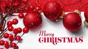 Christmas Best Wishes : यहां से भेजिए क्रिसमस की ढेर सारी शुभकामनाएं