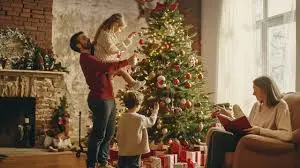 Christmas Celebration Ideas: यहां जानिए 5 शानदार तरीके क्रिसमस सेलिब्रेट करने के
