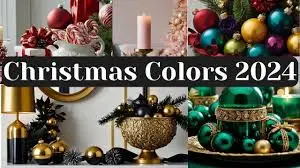Christmas Color Trend : इस क्रिसमस आप भी ट्राई कर सकते है ये 5 ट्रेन्डी कलर के कपड़े