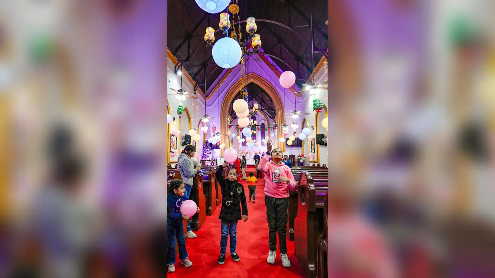 Christmas Celebration Ideas: घर पर क्रिसमस को मनाएं ये 5 शानदार अंदाज में