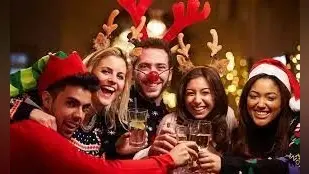 Christmas Special Games Ideas: क्रिसमस के दिन खेलें अपनी फैमिली फ्रेन्डस के साथ ये 5 फनी गेम