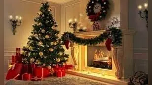 Christmas Tree Decorations Ideas : क्रिसमस ट्री को डेकोरेट करें ये 5 शानदार अंदाज में, जानिए