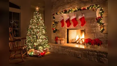 Chrsitmas Decoration: घर में इस तरह सजाएं क्रिसमस ट्री, बच्चों को खूब पसंद आएगी