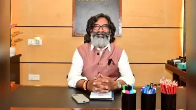 सीएम हेमंत सोरेन के निर्देश पर कैमरून में फंसे झारखंड के 11 प्रवासी श्रमिकों की हुई सुरक्षित वापसी, 36 जल्द लौटेंगे