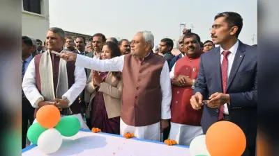 Nitish Cabinet: नीतीश कैबिनेट का बड़ा फैसला, अब पांच बार होगी सक्षमता परीक्षा