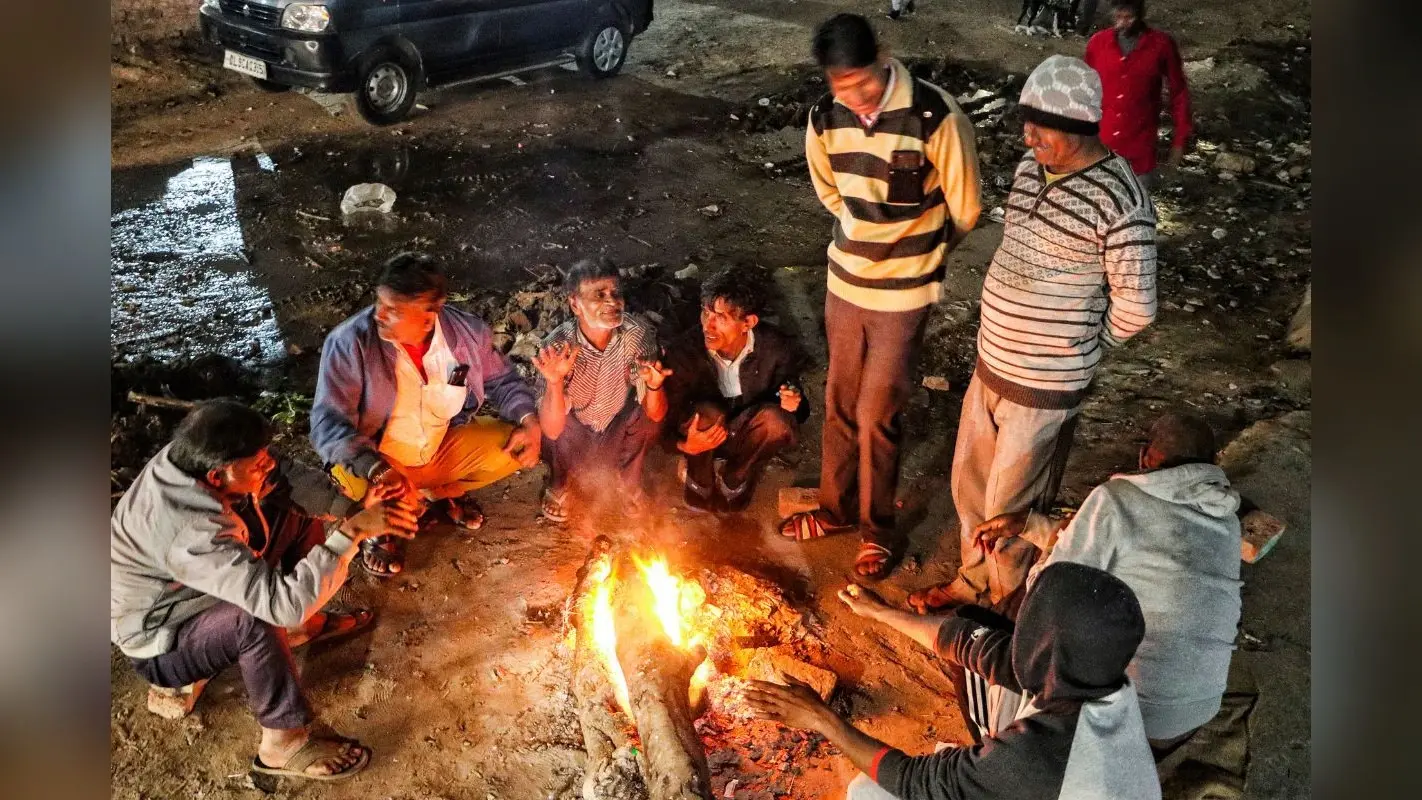 Bihar Weather: बिहार में उत्तर से दक्षिण तक प्रचंड सर्दी, आनेवाला है मौसम में बदलाव