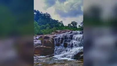 झारखंड में स्थित मिनी लंदन की खूबसूरती में खो जाएंगे आप, देखें तस्वीरें