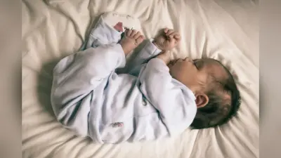 Baby Names: बेटा हो या फिर बेटी, नहीं मिलेंगे उसके लिए इनसे ज्यादा प्यारे नाम