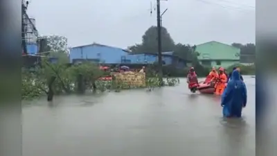 Rainfall Warning: चक्रवात फेंगल का कहर, इन राज्यों में होगी भारी बारिश, स्कूल-कॉलेज बंद, IMD अलर्ट