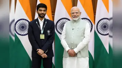 गुकेश की प्राइज मनी पर नहीं लगेगा टैक्स! मोदी सरकार ने किया इशारा, जानें अब कितना पैसा मिलेगा चैंपियन को