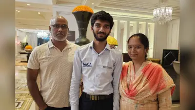 ‘शतरंज सम्राट’ गुकेश के नाम का अर्थ जानते हैं आप? उनकी मां ने जो बताया वो सुनकर तो दिल में रोमांच ही आ जाएगा