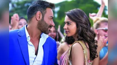 De De Pyaar De 2: रकुल प्रीत सिंह ने बताया कब रिलीज होगी दे दे प्यार दे 2, बोली- पहले पार्ट से ज्यादा…