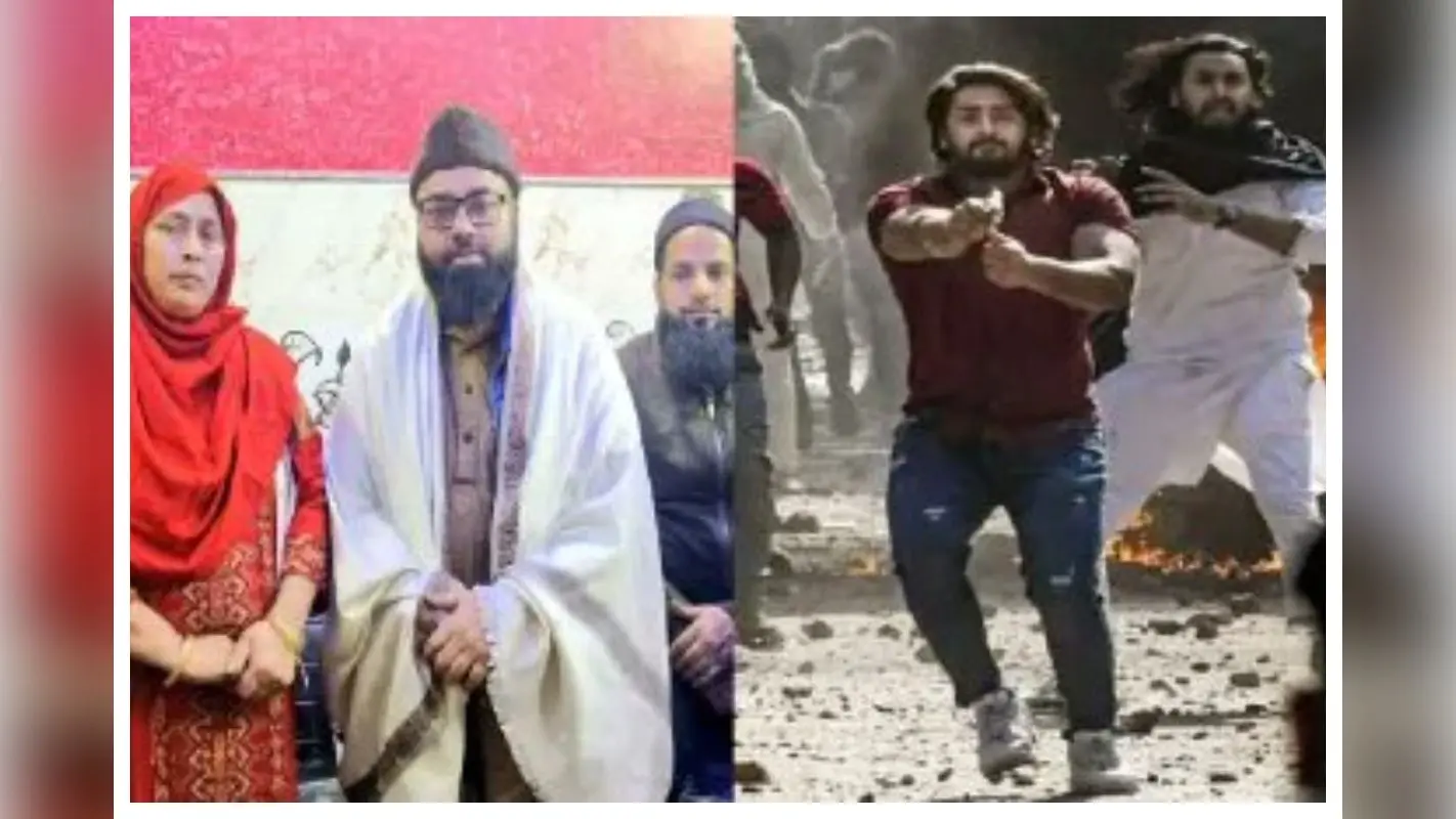 Delhi Election 2025: दिल्ली दंगों के आरोपी को मिल सकता है टिकट, AIMIM पर टिकी नजरें