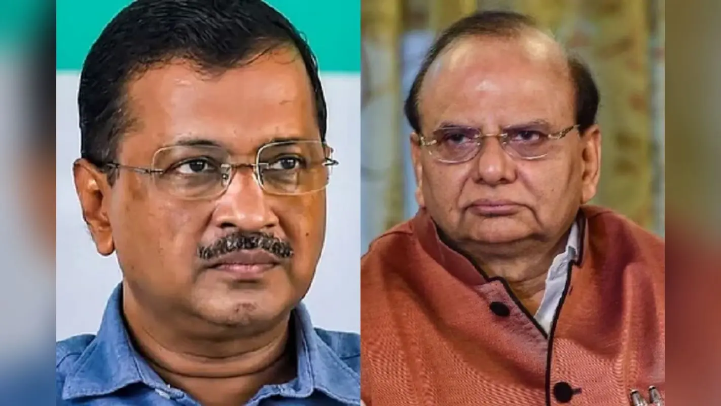 महिला सम्मान योजना पर जांच के आदेश, दिल्ली चुनाव से पहले AAP और BJP में बढ़ा तनाव