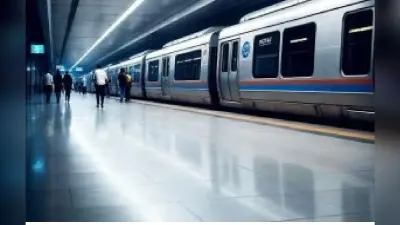 Muzaffarpur Metro: भूमिगत ट्रेन से सफर होगा सुपरफास्ट, जानिए आपके शहर में मेट्रो प्रोजेक्ट की लेटेस्ट अपडेट