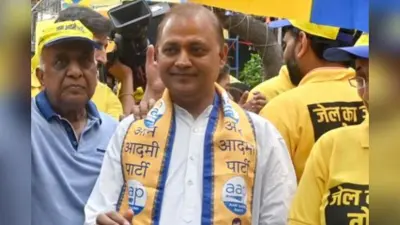 Delhi Election 2025: दिल्ली के मालवीय नगर सीट पर किसका पलड़ा है भारी?