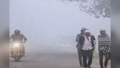Delhi Weather 10 January: दिल्ली में सर्द हवाओं से बढ़ी कनकनी, 11 जनवरी से हो सकती है बारिश, जानें मौसम का हाल