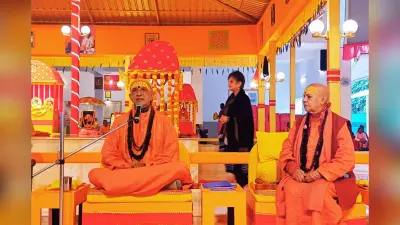 स्वामी सत्यानंद जी ने ईश्वर की भक्ति को सेवा के रूप में किया साकार, बोले स्वामी निरंजनानंद