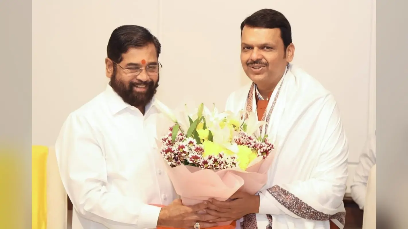 Maharashtra New CM: आज सीएम पद की शपथ लेंगे देवेंद्र फडणवीस, महायुति ने सरकार बनाने का ठोका दावा
