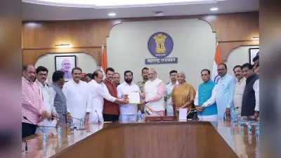 Maharashtra : पिक्चर अभी बाकी है! एकनाथ शिंदे फिर दे सकते हैं टेंशन
