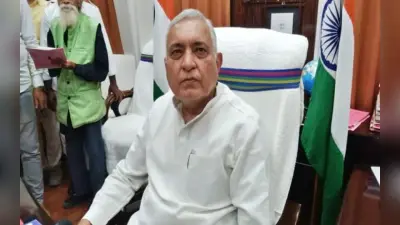 Bihar Politics: ‘मोहन भागवत के बयान पर टिप्पणी नहीं करूंगा’, जदयू सांसद बोले- उनके लिए मन में सम्मान