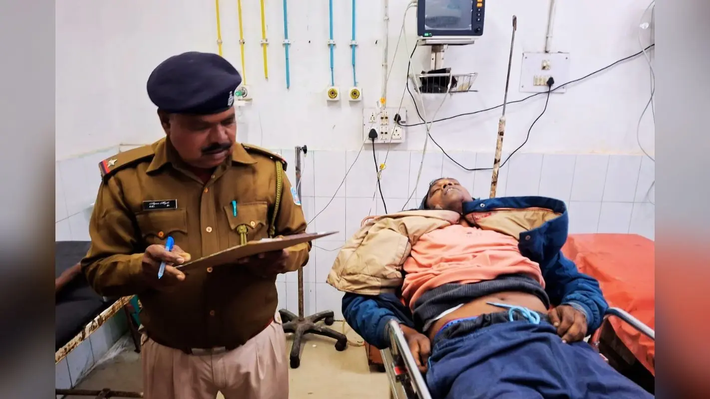Dhanbad News: टुंडी में राइफल साफ करते समय चली गोली, सीआरपीएफ जवान की मौत