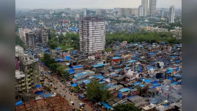 Dharavi Redevelopment Project: गौतम अदाणी को बड़ी राहत, बंबई हाईकोर्ट ने निविदा के खिलाफ याचिका खारिज की