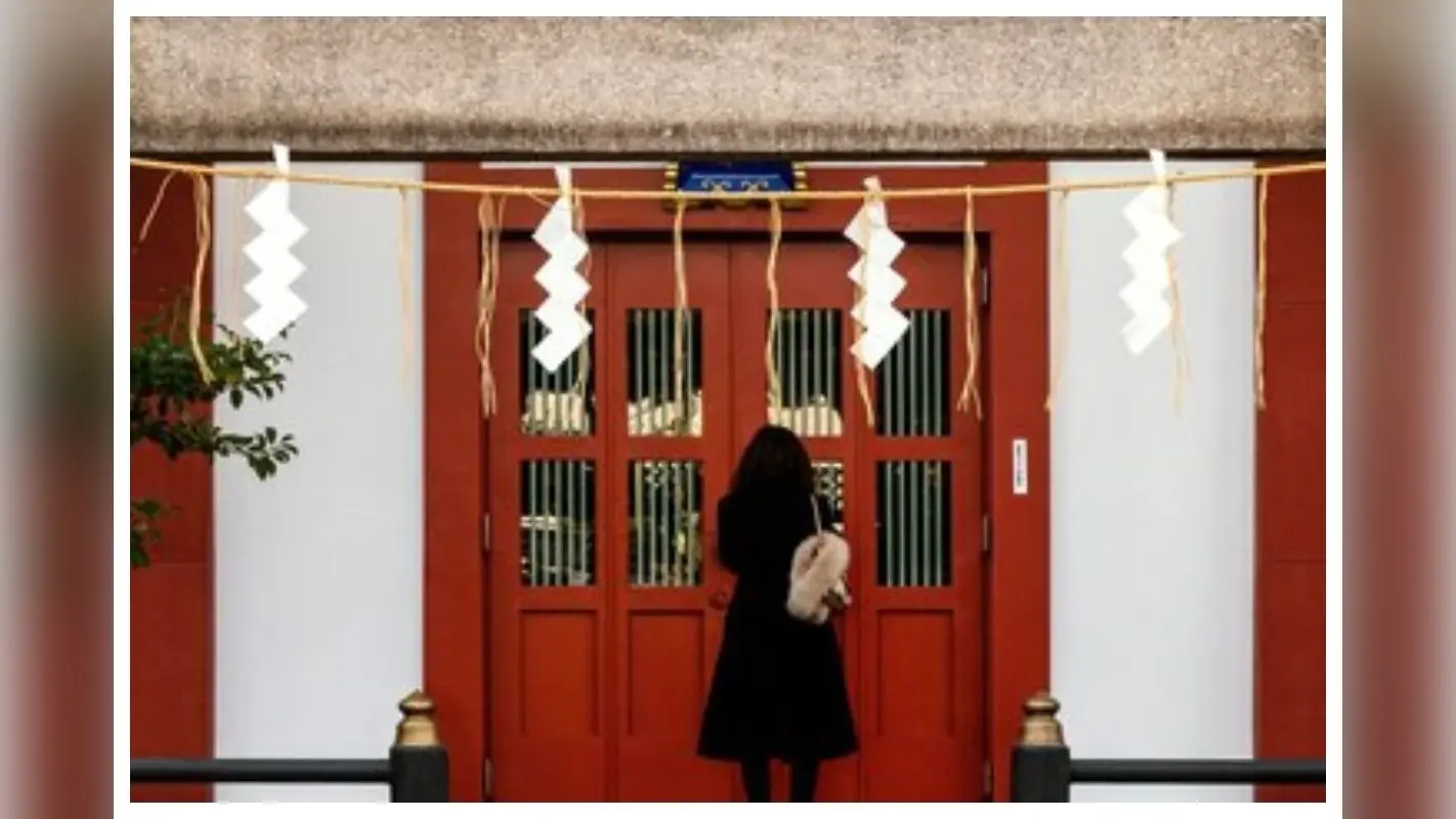 Divorce Temple In Japan: दुनिया में एक ऐसा मंदिर भी है होता है तलाक पर फैसला! आइए जानते हैं उस रहस्यमयी जगह के बारे में