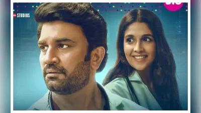 doctors web series review:एंगेजिंग है शरद केलकर स्टारर यह मेडिकल ड्रामा