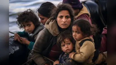 Migrantion: भारत में तेजी से घट रहा पलायन, एक से दूसरे राज्य जाने वालों की संख्या 12% घटने का अनुमान
