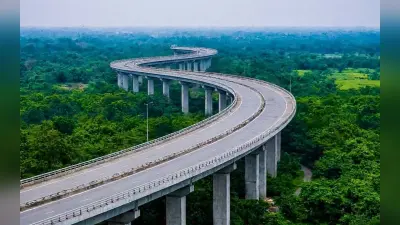 Bihar News: दरभंगा एनएच को केंद्र सरकार की मिली मंजूरी, इस शहरों का सफर होगा आसान