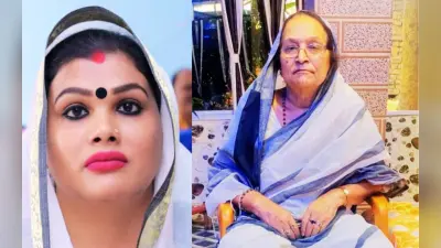 नावाडीह में किन्नर समाज का अधिवेशन 2 जनवरी से, देशभर के किन्नरों का होगा जुटान